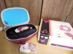 Mia様専用.ケノン フラッシュ式脱毛器