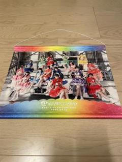 虹のコンキスタドール タペストリー