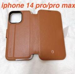 ✨即購入ok✨iphone 14 pro/pro maxケース マグネット手帳型