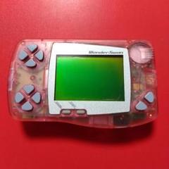2025年最新】ワンダースワン バッテリーの人気アイテム - メルカリ