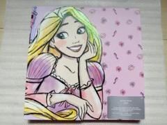 ラプンツェル ぬりえ 上海ディズニー公式グッズ
