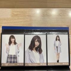 乃木坂 橋本奈々未 2016.November コンプ 生写真 乃木坂 橋本奈々未 2016.November コンプ 生写真 - メルカリ