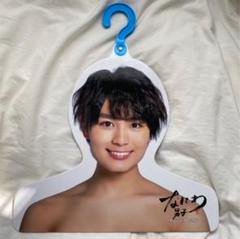 なにわ男子 大西流星 フォトハンガー うちわ 5点セット まとめ売り なにわ男子 大西流星 うちわ ハンガーの通販 by k☆'s shop｜ラクマ