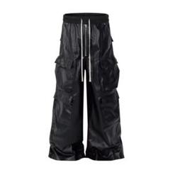RICK OWENS リックオウエンス通販 | DRKSHDW CREATCH WIDE CARGO