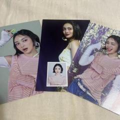 XG KCON JAPAN グッズセット サインタグ トレカ MAYA マヤ