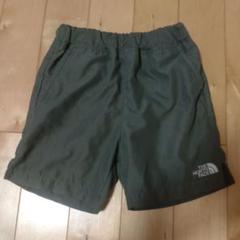 THE NORTH FACE ウォーターショーツ　ショートパンツ　水着 120