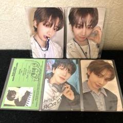 BOYNEXTDOOR 19.99 アルバム封入トレカジェヒョン セット - メルカリ
