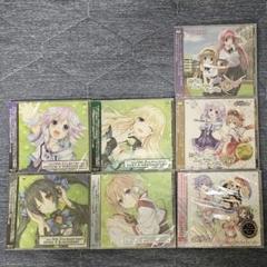 キャラクタースリーブ　まとめ売り　21個　キャラスリ　恋姫†無双 Z/X キャラクタースリーブ まとめ売り 21個 キャラスリ 恋姫†無双 Z