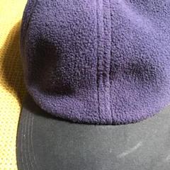 【レア】90s Columbia Fleece Cap