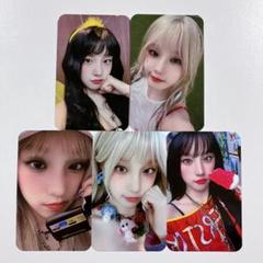 2025年最新】(g)i-dle サインの人気アイテム - メルカリ