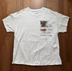 Travis Scott cactus jack Tシャツ　L 平本蓮着用