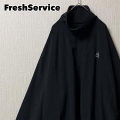 美品 FreshService UTILITY PACKABLE SUIT