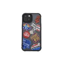 iPhoneケース ヒステリックグラマー 13.14対応 Amazon.co.jp: （ヒステリックグラマー）HYSTERIC GLAMOUR DEAD