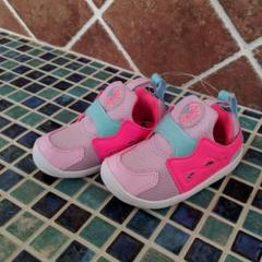 新品 Reebok リーボック ベビーシューズ ファーストシューズ 11 子供靴
