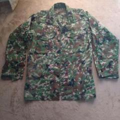 【自衛隊正式官給品】クラレ　戦闘下衣2型　Lサイズ 陸上自衛隊 戦闘下衣2型 Lサイズ｜Yahoo!フリマ（旧PayPayフリマ）