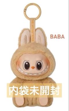 Have A Seat LABUBU ラブブ HEHE グレー 灰色 正規品 POP MART Have A Seat HEHE ラブブ LABUB グレーの通販 by こん
