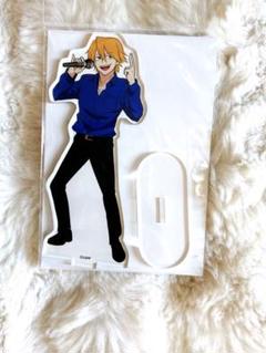 リョーイチ　えぶりでいホスト　アクスタ
