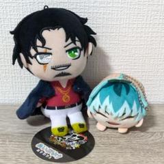 ヒプノシスマイク どついたれ本舗 ぬいぐるみ フィギュア まとめ売り Amazon.co.jp: ヒプノシスマイク くまぐるみ ぬいぐるみ どつい