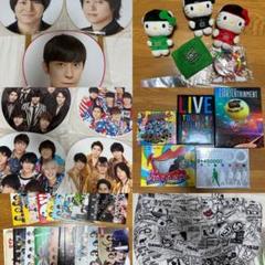 2025年最新】関ジャニ∞ dvd まとめの人気アイテム - メルカリ