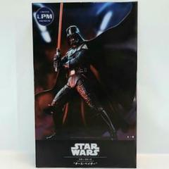 セガ スター・ウォーズ LPMフィギュア ＃ダース・ベイダー セガ スター・ウォーズ LPMフィギュア ダース・ベイダー