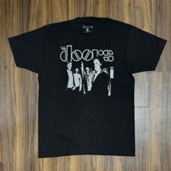 訳あり 値引不可 Lサイズ 新品 ドアーズ DOORS オフィシャル TEEのサムネイル