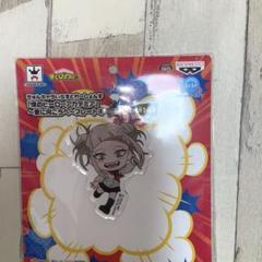 プライズ限定　描き下ろし　新品　未開封　匿名配送トガヒミコ プライズ アクキー m76988321825_1.jpg?1739454976