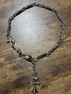 jack rose ジャックローズ　ウォレット　チェーン　レザー　y2k クロム jack rose ジャックローズ ウォレット チェーン レザー y2k クロム