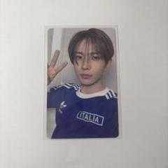 ヒスン　ラキドロ　dayone 韓国 2025年最新】ラキドロ enhypen ヒスンの人気アイテム - メルカリ