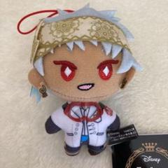 ツイステ エクストラ実験着マスコット　カリム