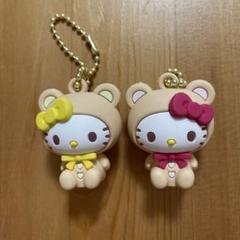KITTY&MIMMY ミミィ足長ミミィご当地キーホルダー 未使用 激レア KITTY&MIMMY ミミィ キーホルダー ご当地 足長キティ