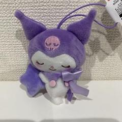 新品未使用　タグ付き　クロミ　ベビー　サンリオ　マスコット　赤ちゃん　マスコット Amazon.co.jp: [サンリオ] クロミ マスコットホルダー(ベビー