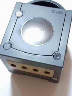 ゲームキューブ　ゲームボーイプレイヤー付き