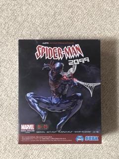 2025年最新】プレミアムフィギュア スパイダーマン2099の人気