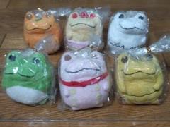 FROG STYLE フロッグスタイル　Ver.１～７ ８９個　未開封 K045 2025年最新】初期フロッグスタイルの人気アイテム - メルカリ