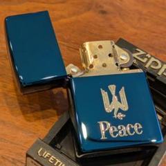 2025年最新】peace zippoの人気アイテム - メルカリ