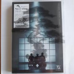 Number_i　No.O-ring　Blu-ray　　初回生産限定版 新品】Number_i No.O-ring- 初回生産限定盤 Blu-ray - メルカリ