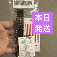 Supreme x b.b. Simon Denim Keychainのサムネイル