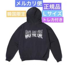2025年最新】enhypen パーカーの人気アイテム - メルカリ
