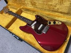 Fender MEXICO / CYCLONE フェンダー　メキシコ　サイクロン Fender Mexico Cyclone | UNISOUND BANGKOK エレキギター、中古
