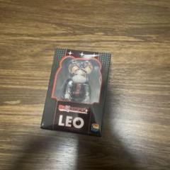 BE@RBRICK LEO 山田涼介　RyosukeYamada RED