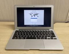 2025年最新】MacBook Air 11インチ 2014の人気アイテム - メルカリ