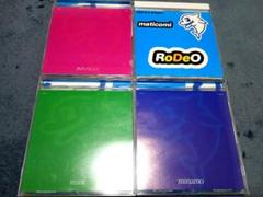 OZ disc サンプラー「赤盤」「青盤」 OZ disc サンプラー「赤盤」「青盤」