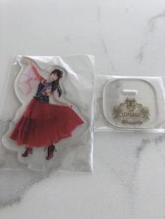 水樹奈々　grace アクリルスタンド　シークレット 2025年最新】水樹奈々 アクリルスタンドの人気アイテム - メルカリ
