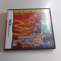 DS ロックマンゼロコレクションNEW Best Price! 2000 中古