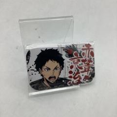 2025年最新】ハイキュー！！歓喜の鼓動スクエア缶バッジの人気