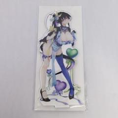 くじ引き堂 ハイスクールD×D 朱乃がいっパイくじ アクリルスタンド おはだけ ハイスクールD×D』朱乃がいっパイ♡くじ | くじ引き堂
