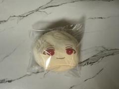 巳波 おまんじゅう アイナナ 棗巳波 おまんじゅう
