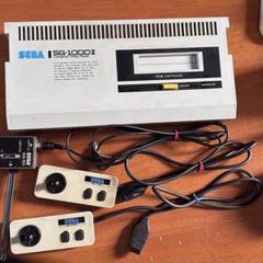 2025年最新】SEGA SG-1000 IIの人気アイテム - メルカリ