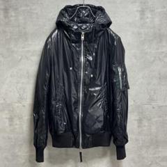 MA-1 BLACK LABEL FW22 masa ブラック | ニューエラオンラインストア
