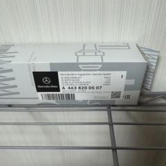 メルセデスベンツ　Gクラス　右ハンドル　ワイパー　純正品　新品未使用のサムネイル